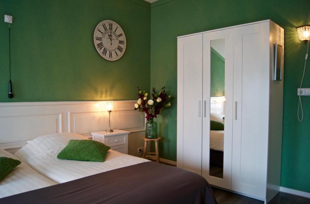 The Studio Guesthouse - 4