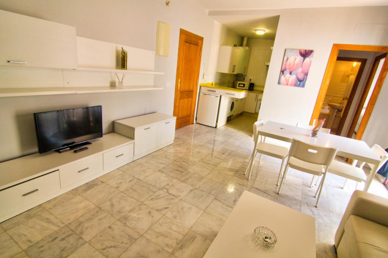 Apartamentos Centro 1 El Puerto de Santa Maria, El Puerto de ...