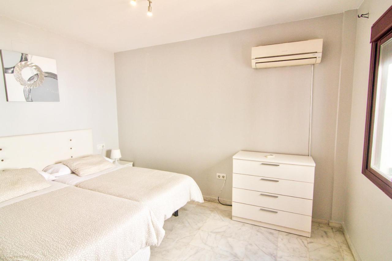 Apartamentos Centro 1 El Puerto de Santa Maria, El Puerto de ...