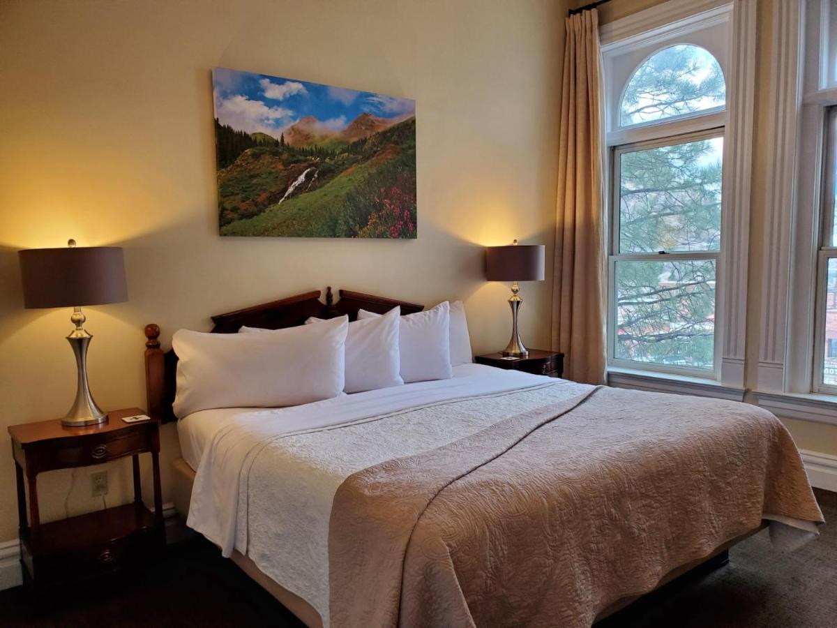 Hotel Ouray - for 12 years old and over — photo 2