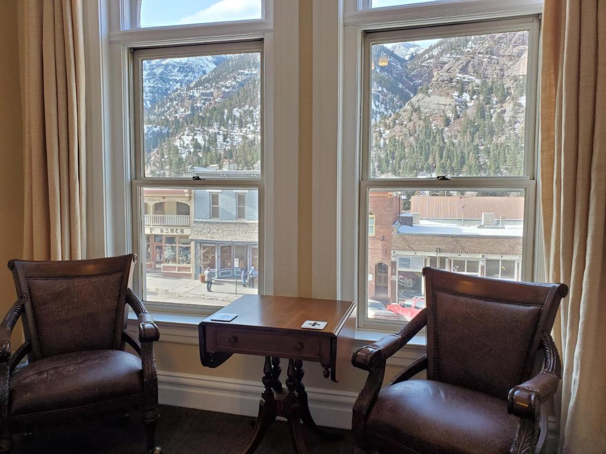 Hotel Ouray - for 12 years old and over — photo 24