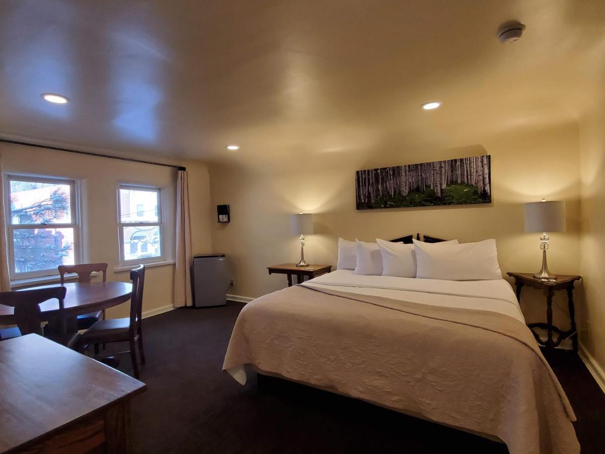Hotel Ouray - for 12 years old and over — photo 19
