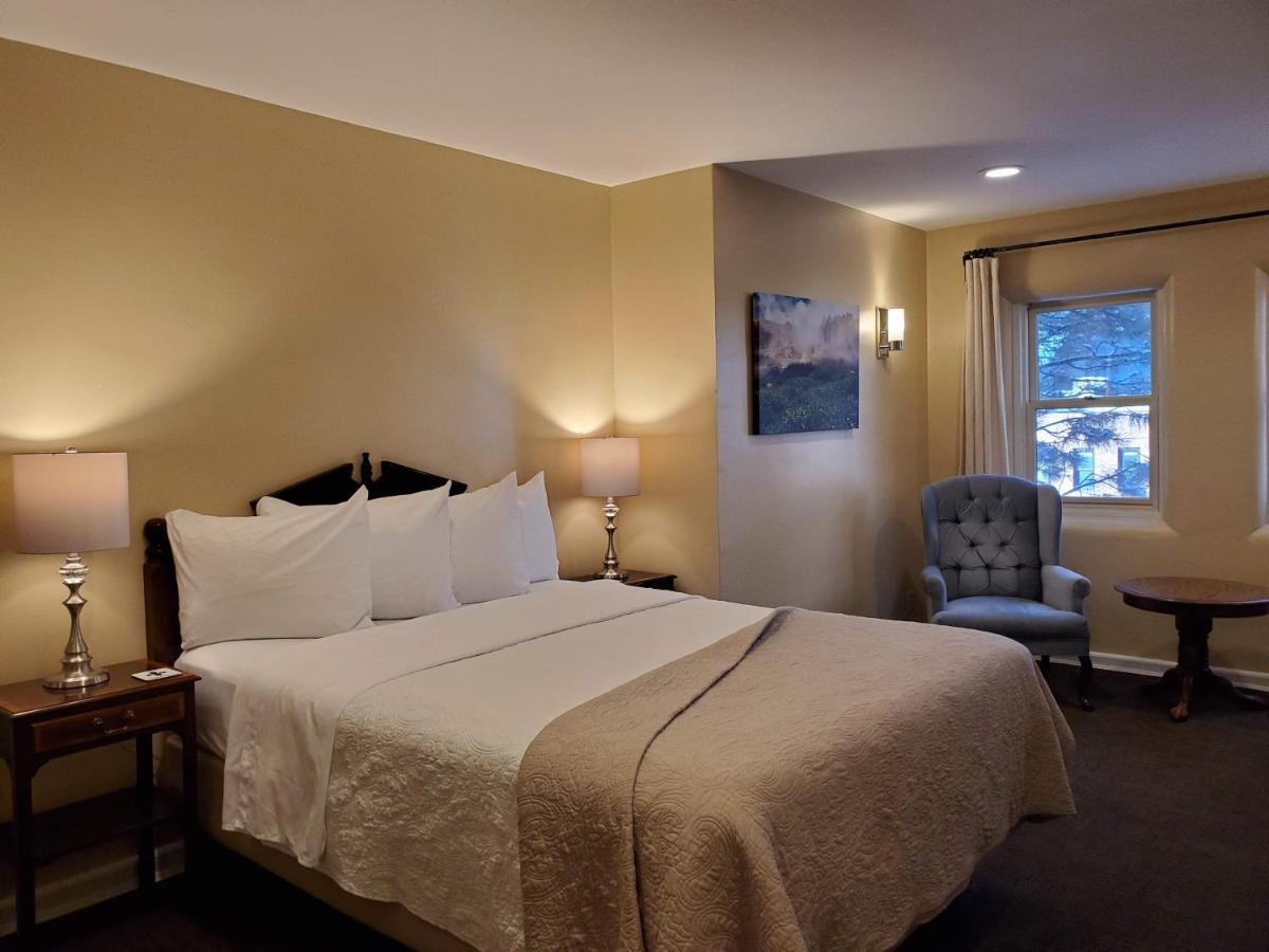 Hotel Ouray - for 12 years old and over — photo 21