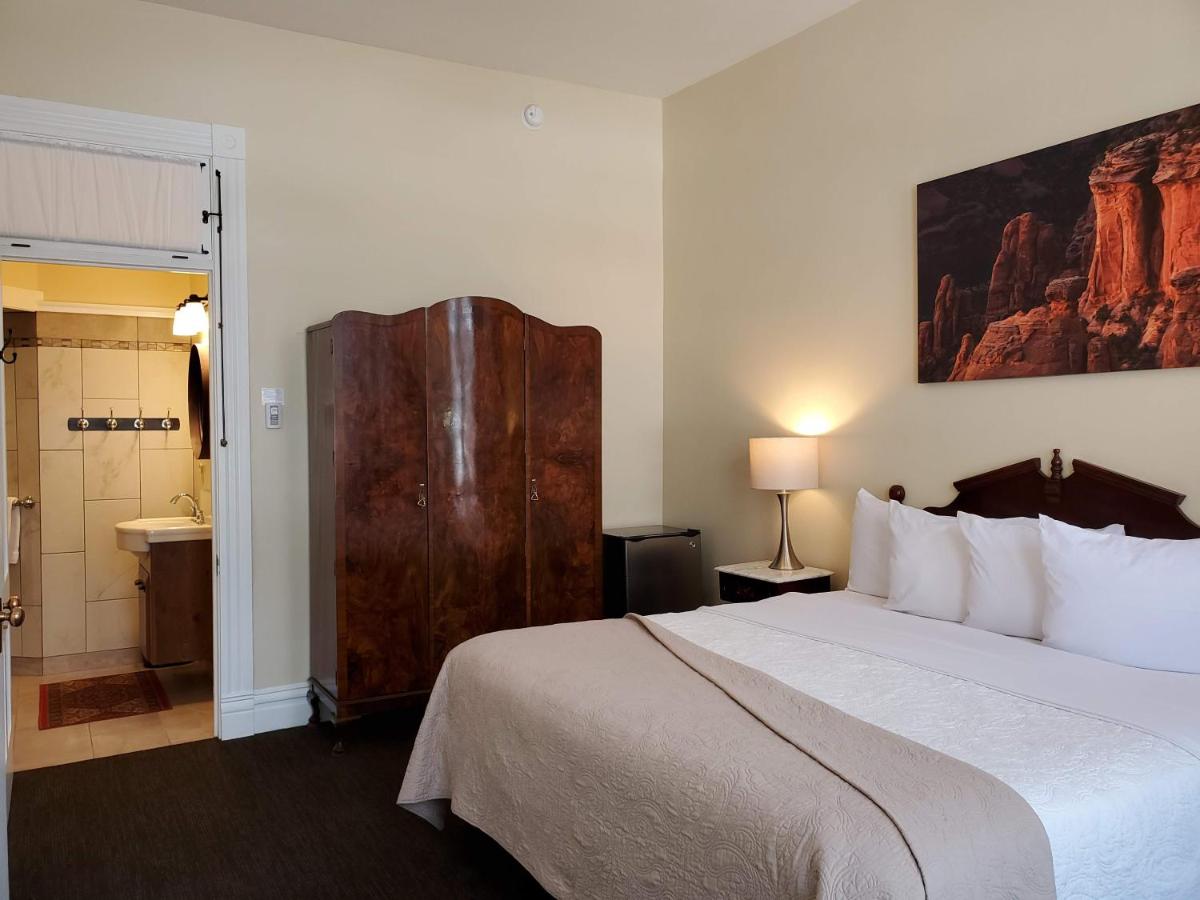 Hotel Ouray - for 12 years old and over — photo 16
