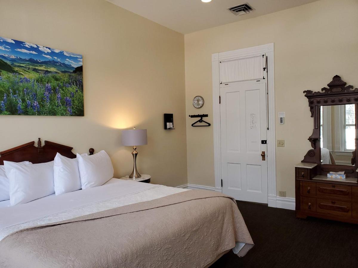 Hotel Ouray - for 12 years old and over — photo 17