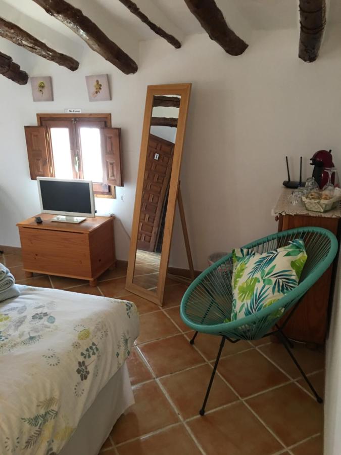 Cortijo Esquina B&B Hostal, Arboleas – Bijgewerkte prijzen 2022