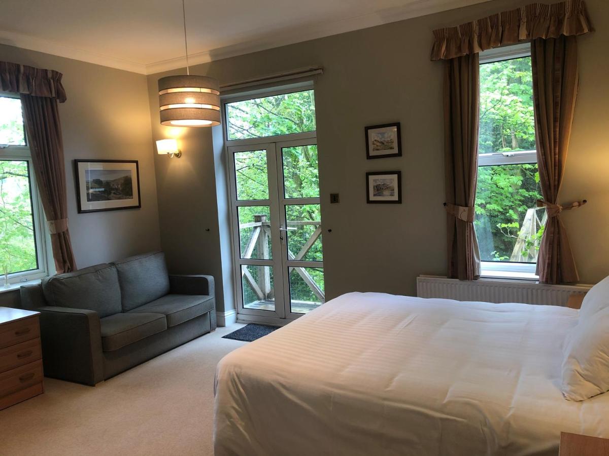 Windermere Manor Hotel - Laterooms