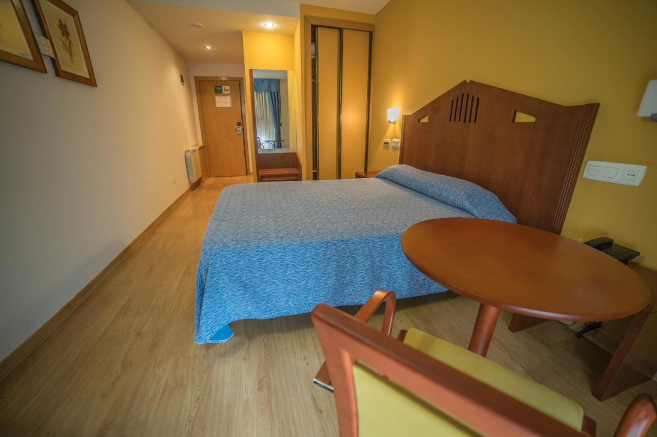Hotel las Cruces, Belmonte de Miranda – Updated 2022 Prices
