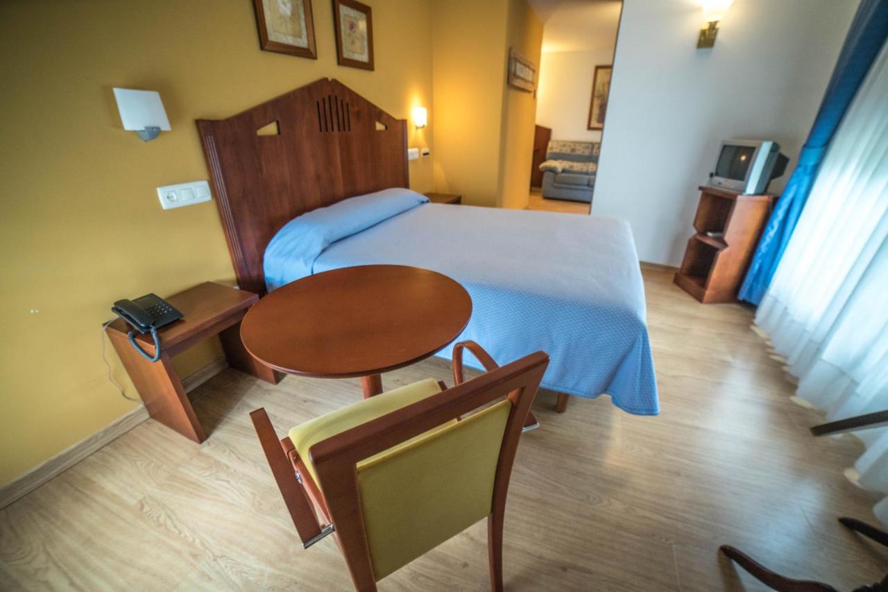 Hotel las Cruces, Belmonte de Miranda – Updated na 2022 Prices