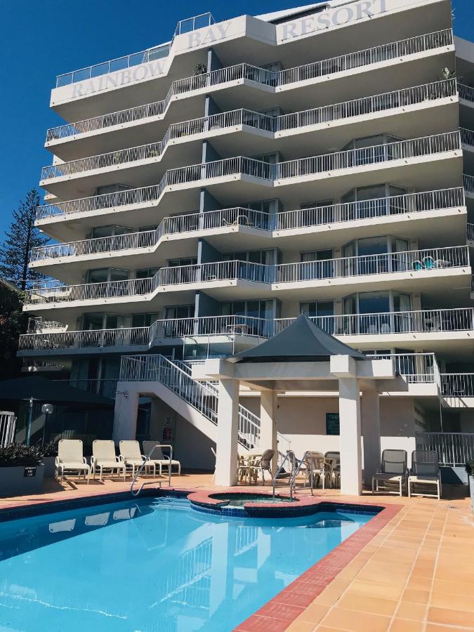 Rainbow Bay Resort Holiday Apartments photo