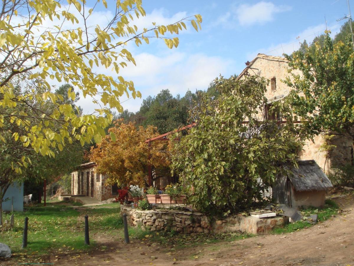 La Casa de la Montaña, Cortes de Arenoso – Aktualisierte ...