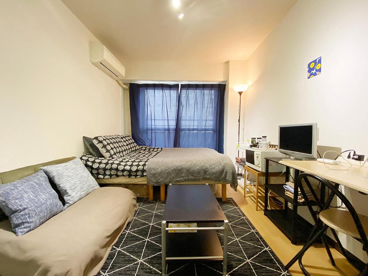 Apartment Smart Stay Tokyo In Shinjuku Japan Booking Com