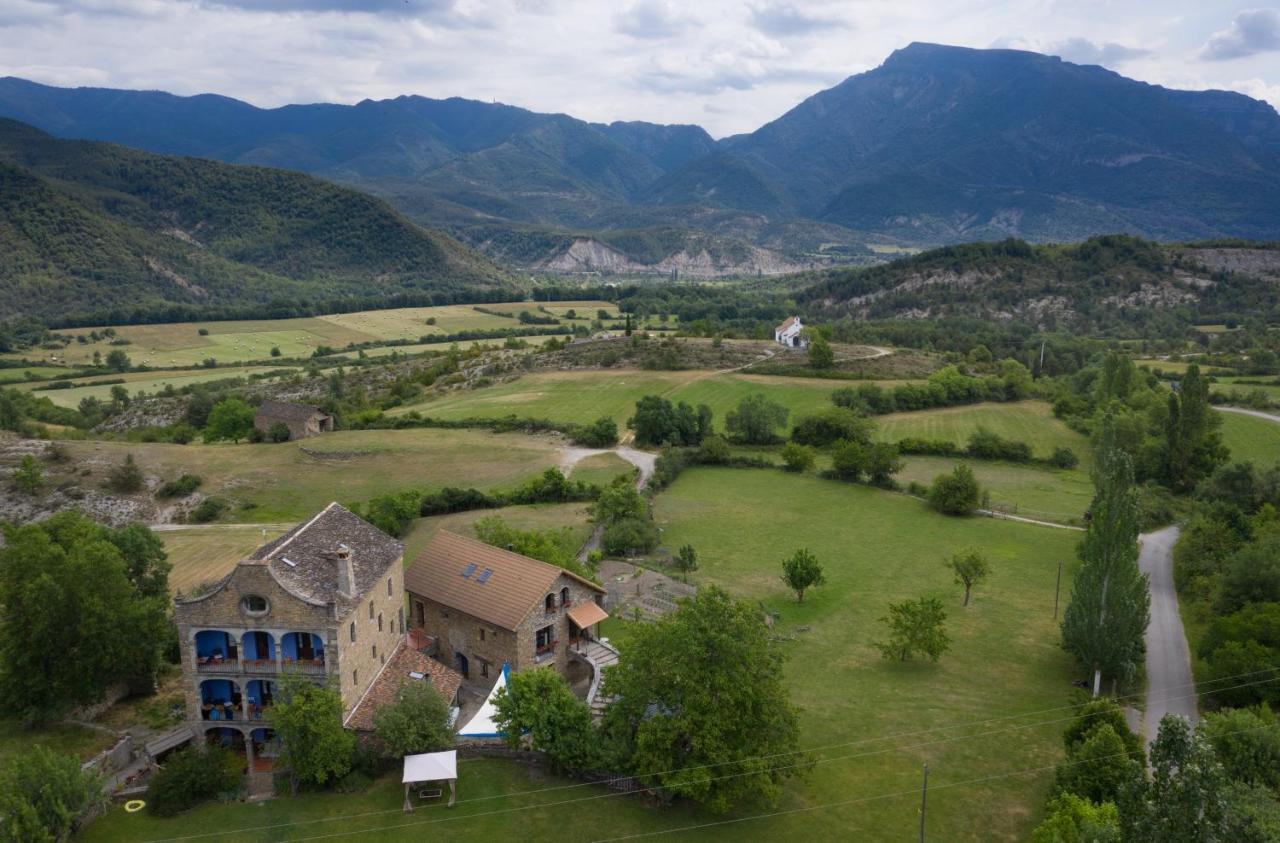 Casa rural Casas Arana - Parque Nacional De Or (España ...