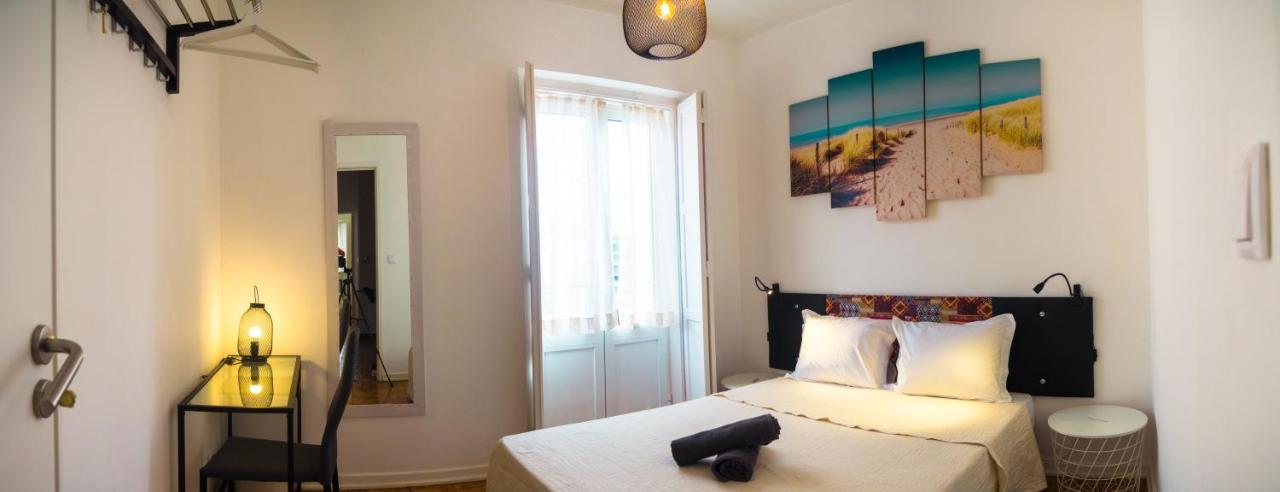 Alagoa Terrace Guesthouse - 5