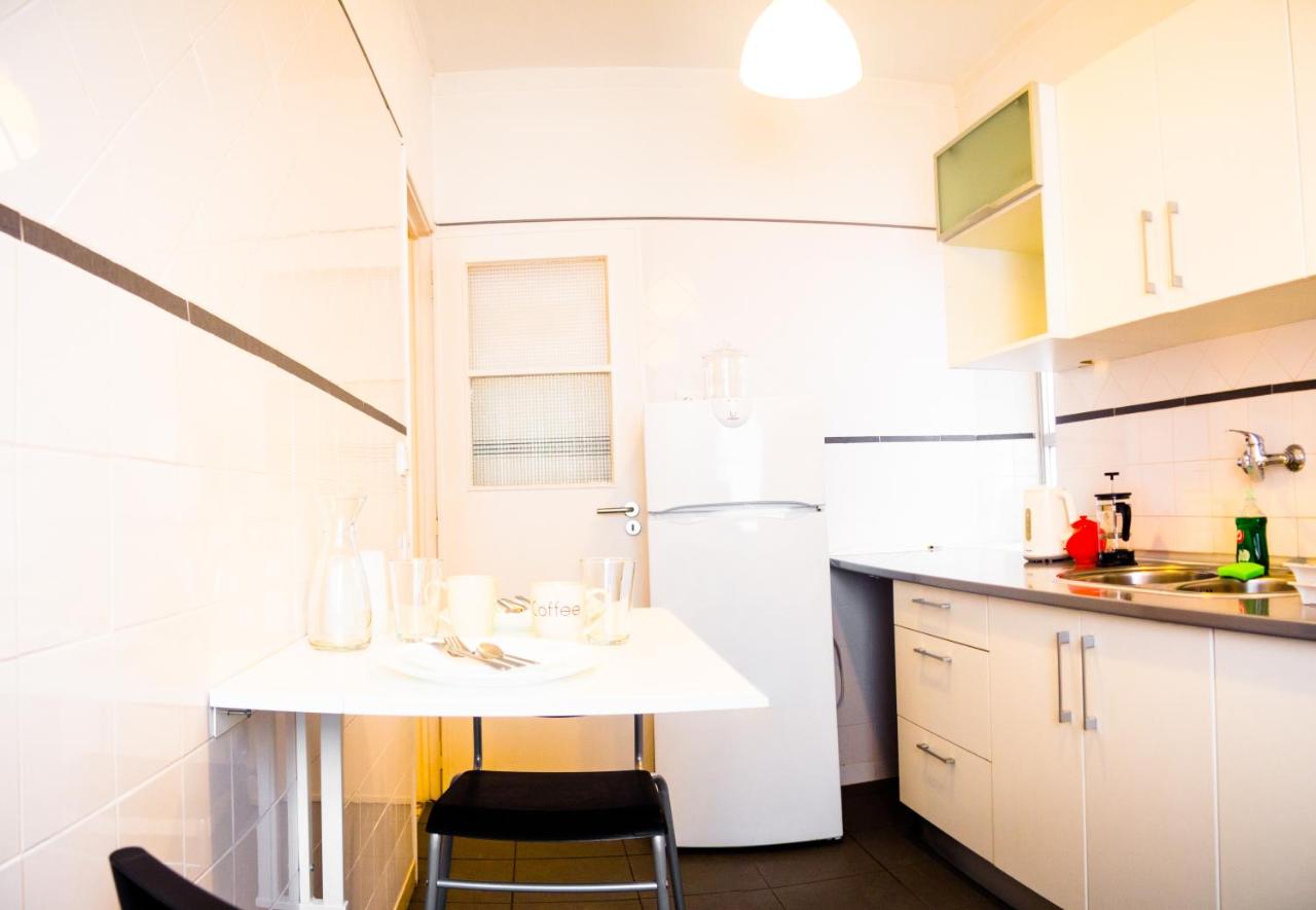 Alagoa Terrace Guesthouse - 3