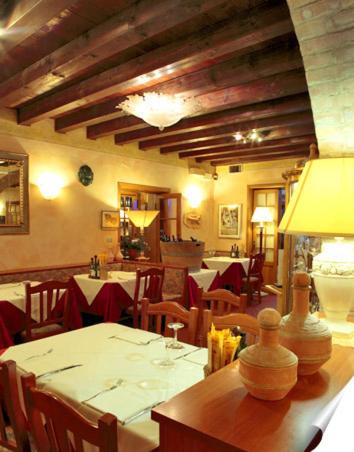 Hotel Antico Moro photo