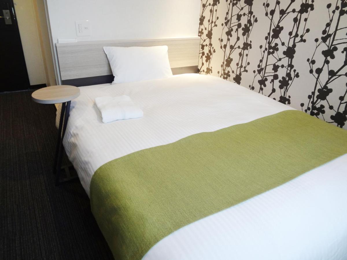 Kuretake Inn Osaka Sakaisuji Honmachi - 4