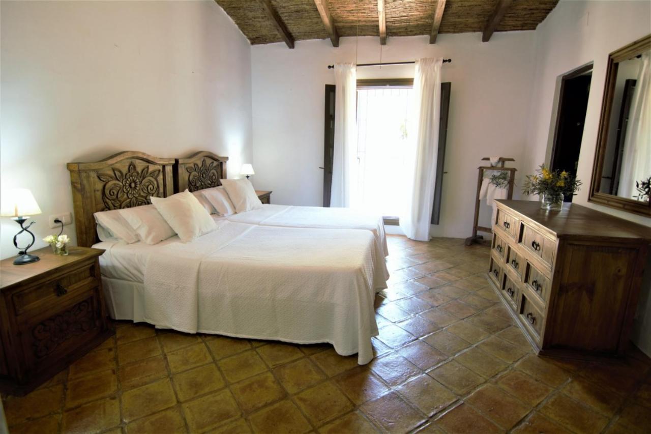 Casa de campo Casa Olivos (España Antequera) - Booking.com