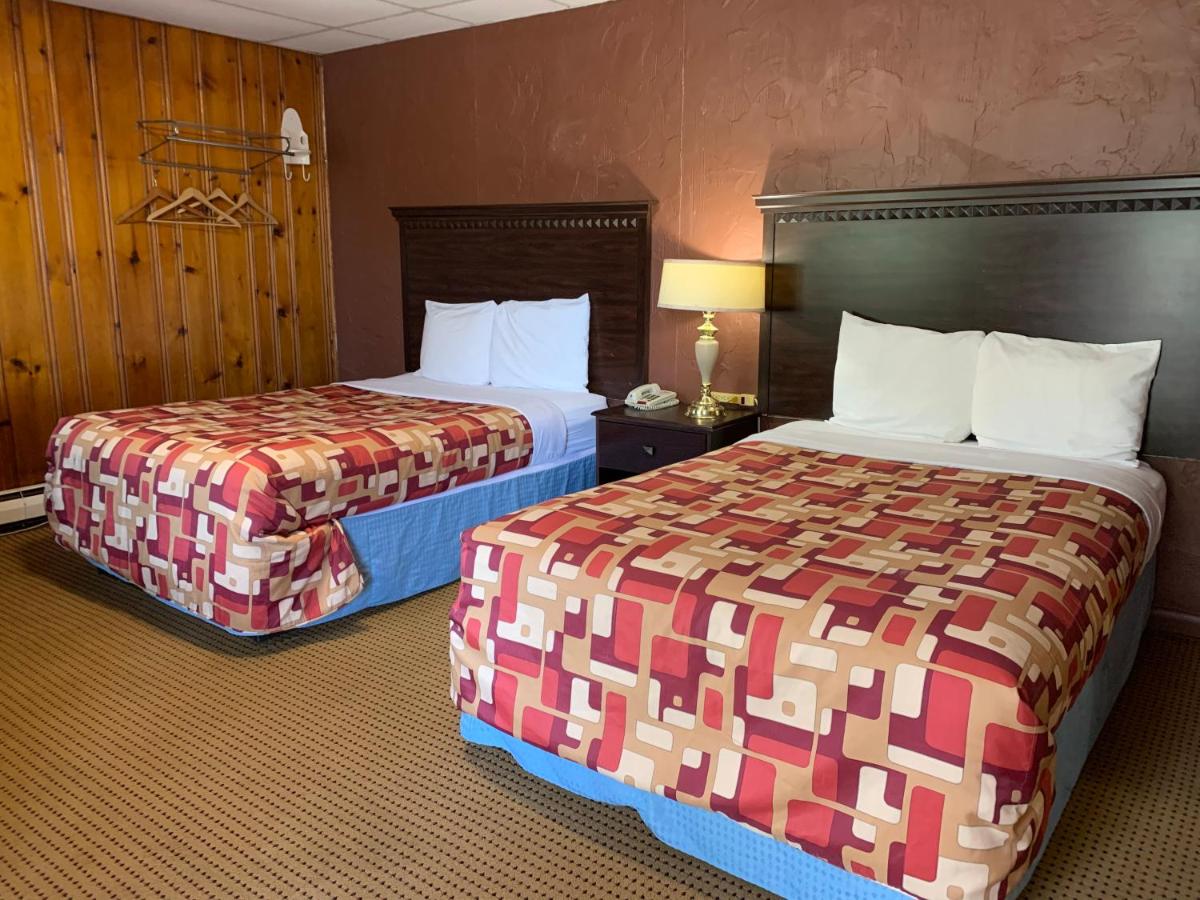 Budget Inn — photo 18