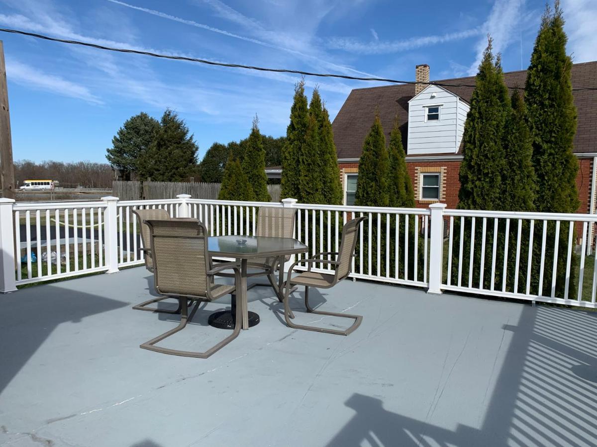 Budget Inn — photo 6