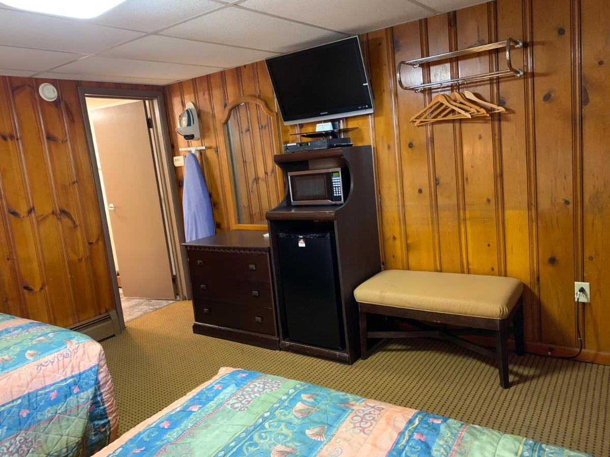 Budget Inn — photo 4