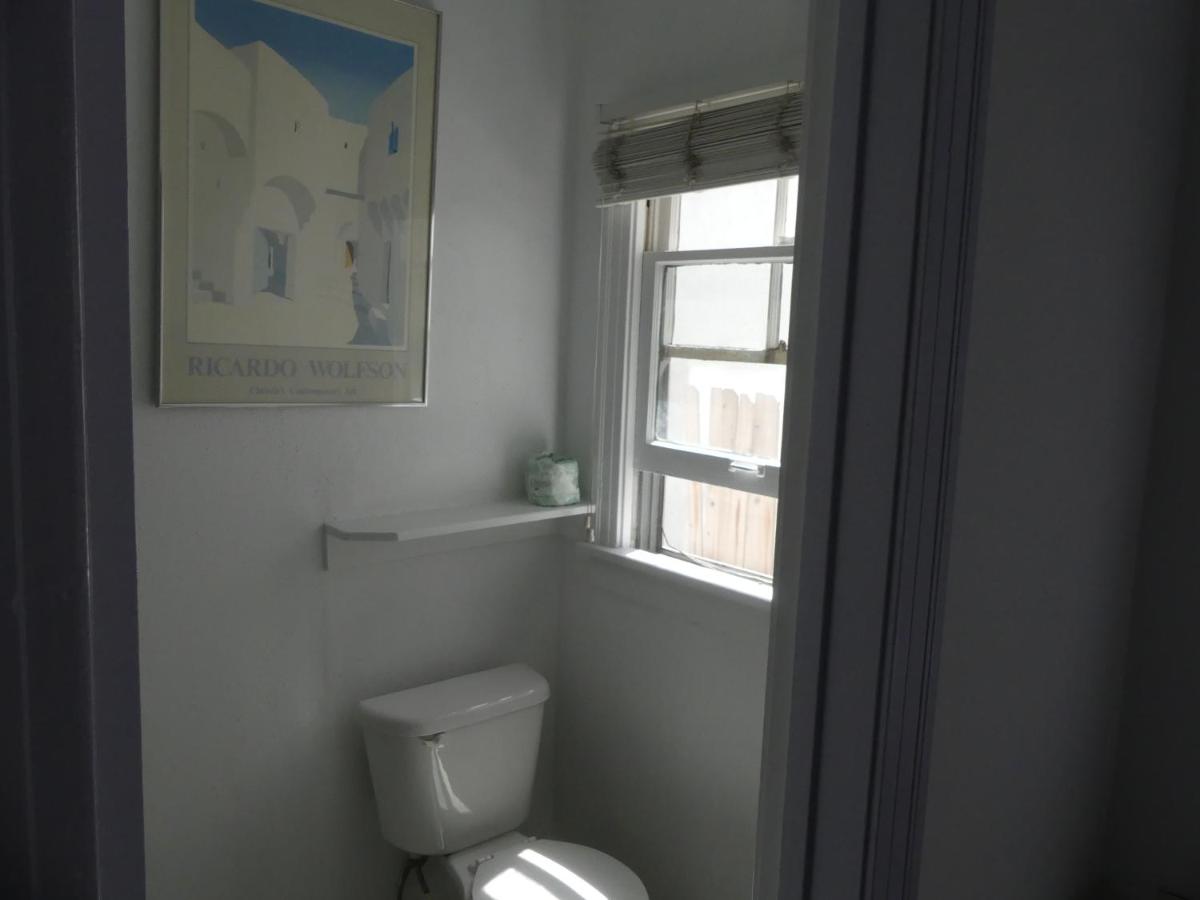 Flores Motel — photo 10