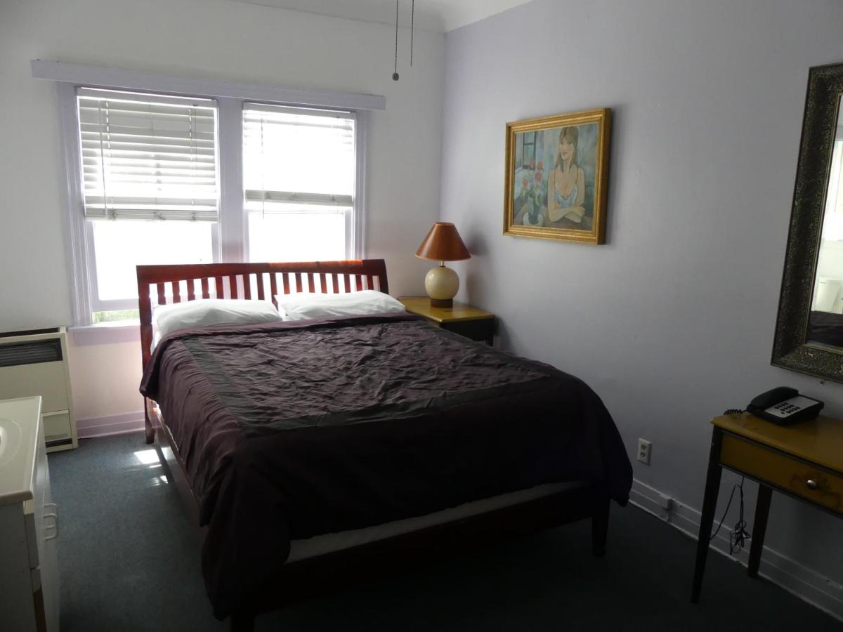 Flores Motel — photo 12