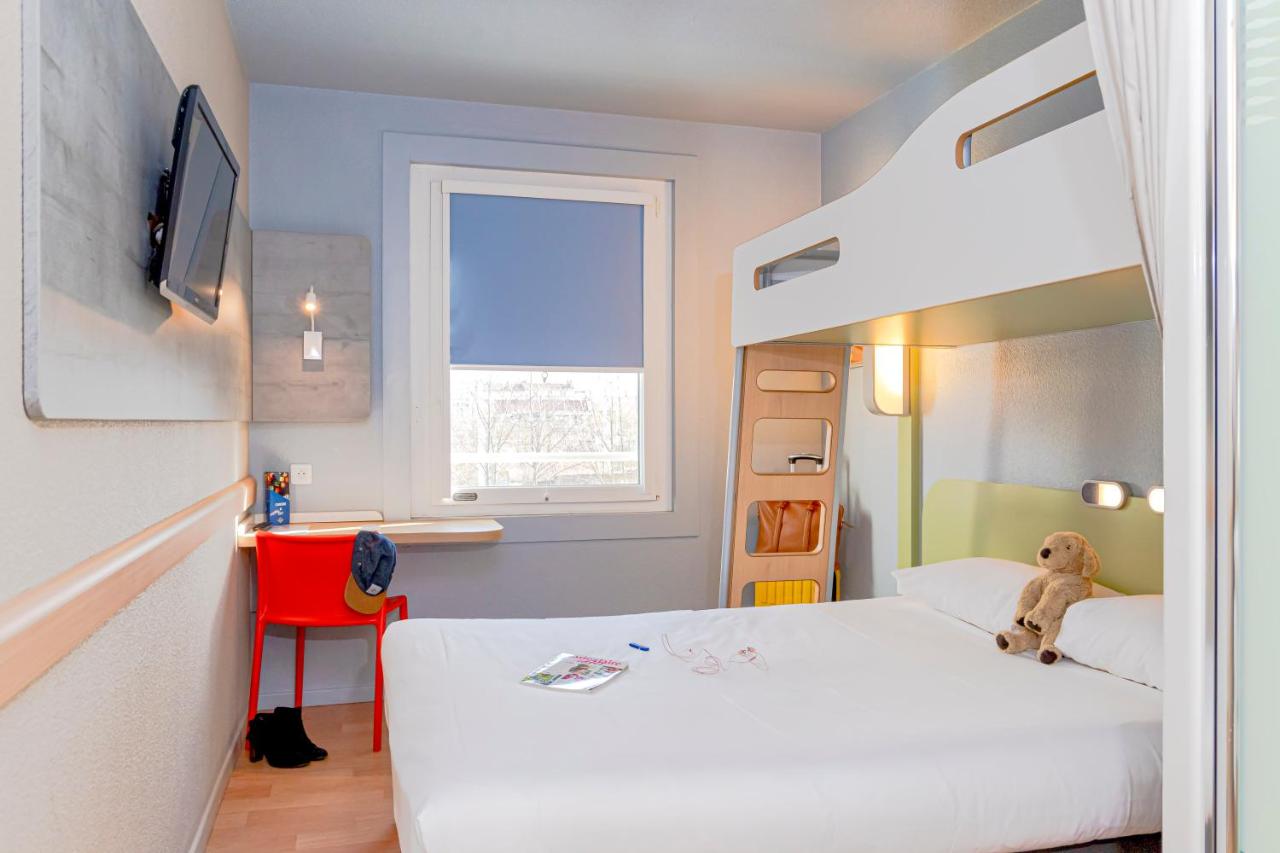 ibis budget Paris Porte de Vanves - 2