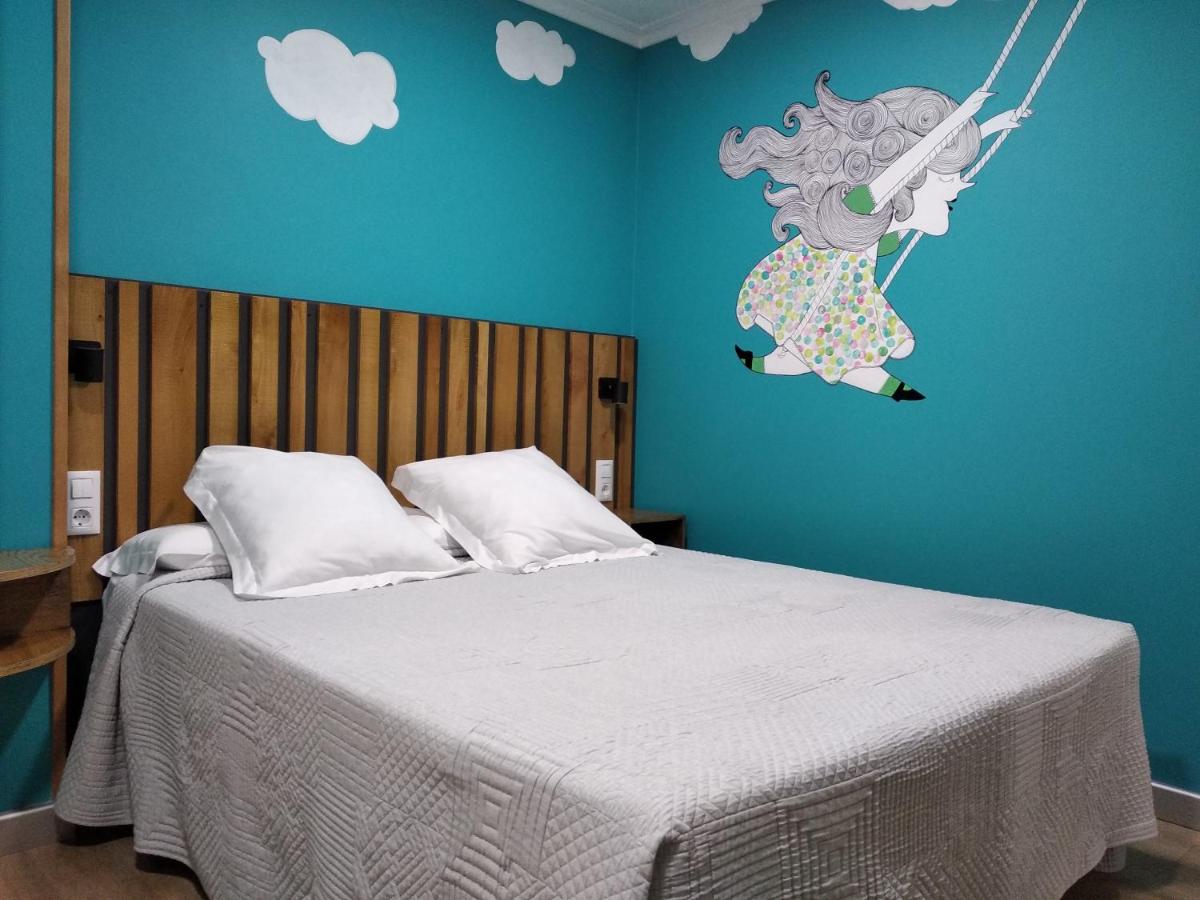 Hostal Bríos, Lugo – Updated 2022 Prices