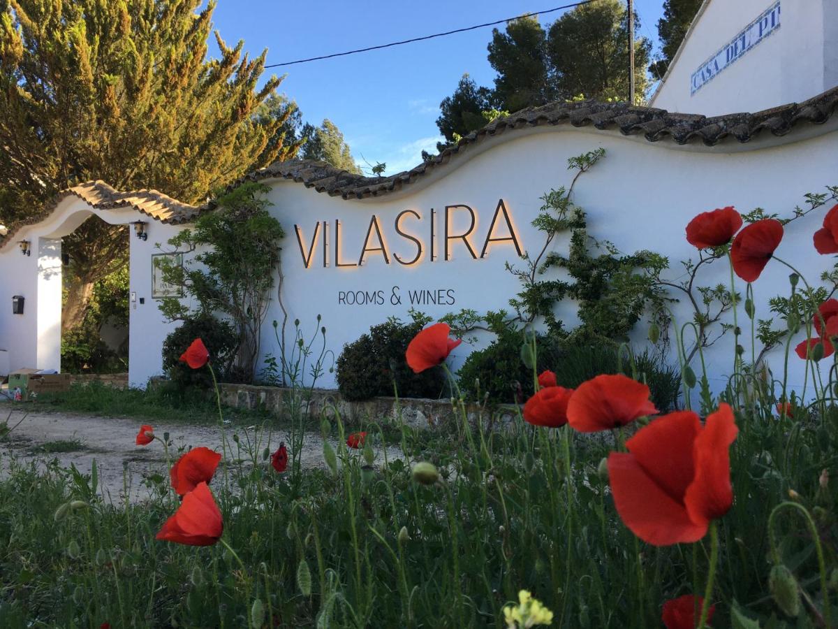 VILASIRA ( Rooms & Wines ), Los Cojos – Updated 2022 Prices