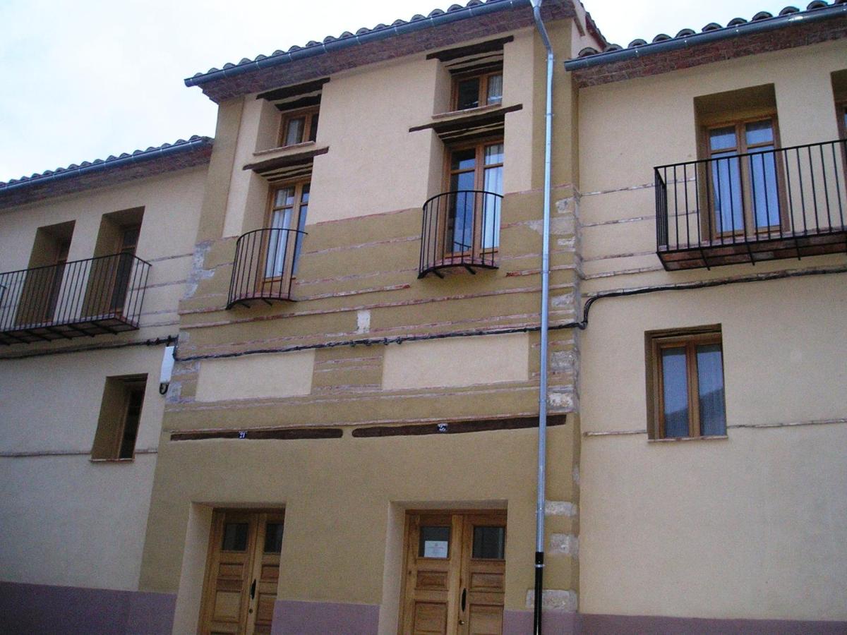Apartamentos Bergantes, Ortells – Precios actualizados 2022