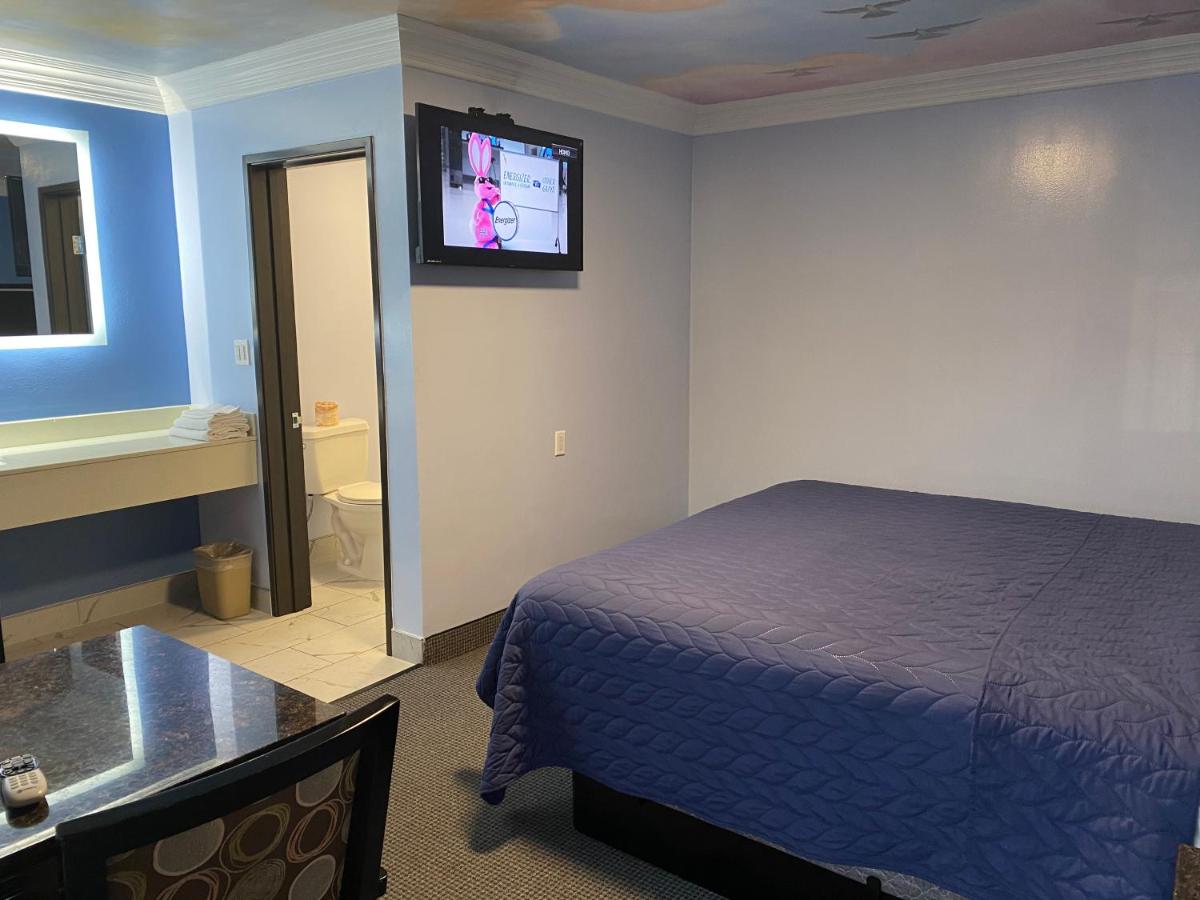 Western Motel — photo 2