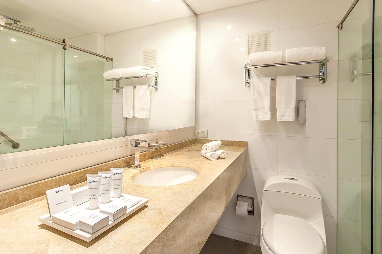 Radisson Bogota Metrotel photo