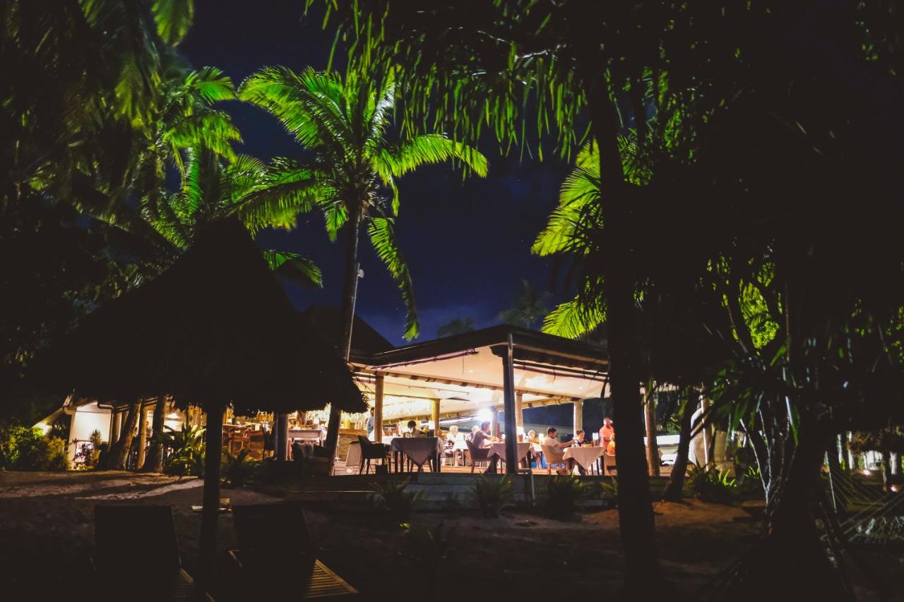 Paradise Cove Resort - 4