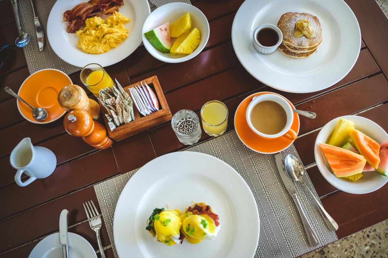 Paradise Cove Resort - 3