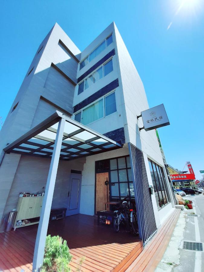 爱旅部落民宿 Sailin 137 Hostel 预订 2021优惠 点评 地址