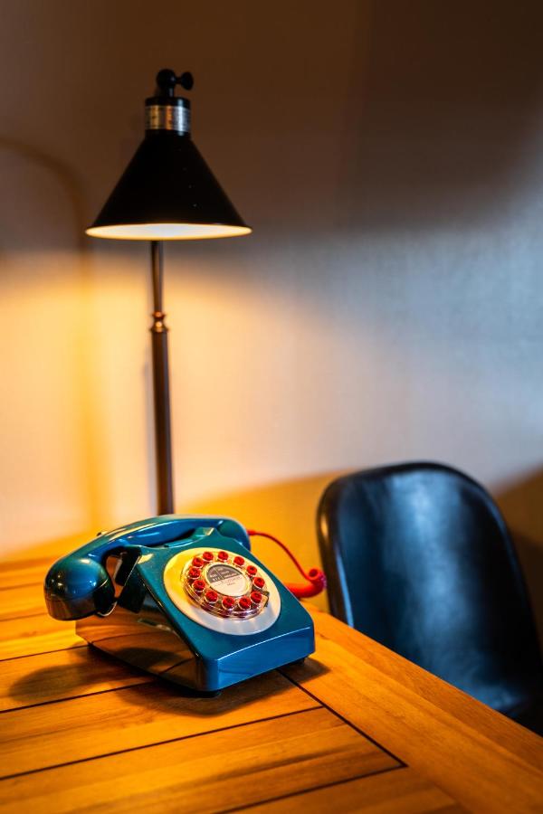 Campfire Hotel — photo 12