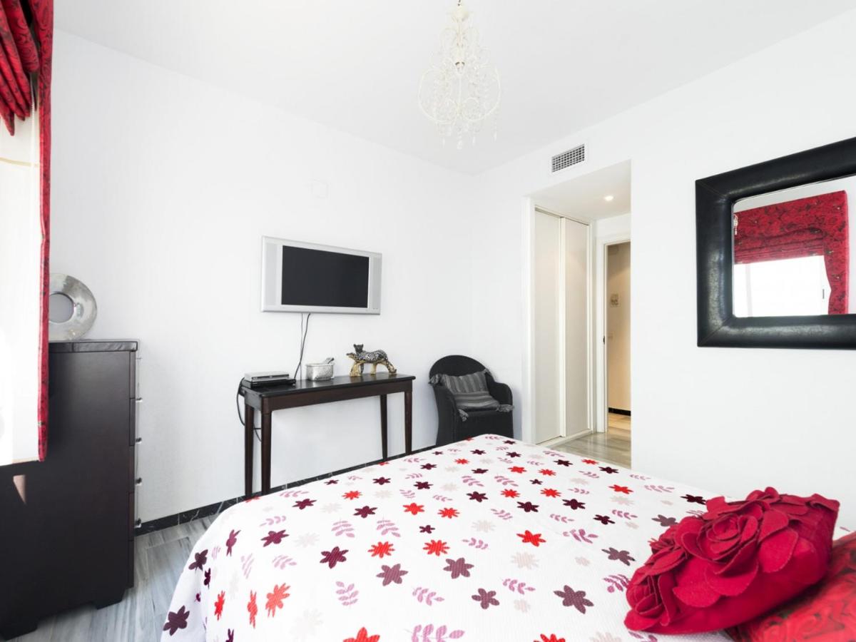 Apartamento de 2 dormitorios en Medina Garden, Marbella ...