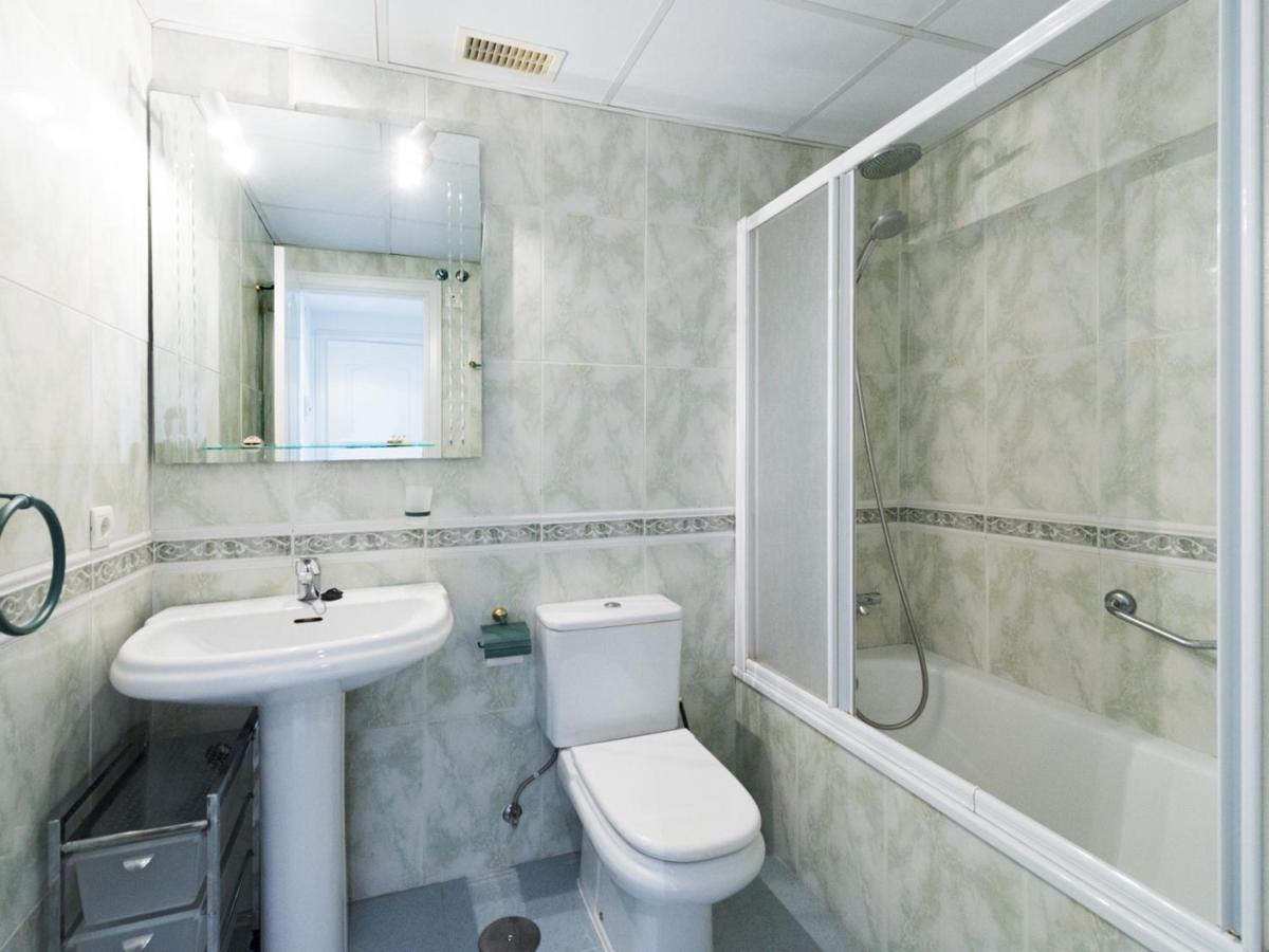 Apartamento de 2 dormitorios en Medina Garden, Marbella ...