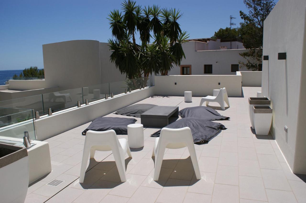 Exclusive 5 Bedroom Villa with Private Pool, Ibiza Villa 1035 ...