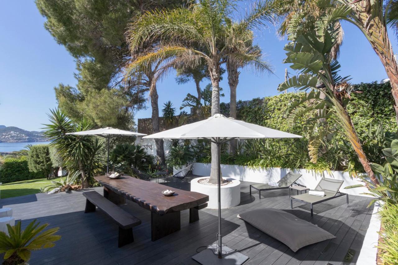 The Perfect Luxury Villa close to the Beach, Ibiza Villa 1044 ...