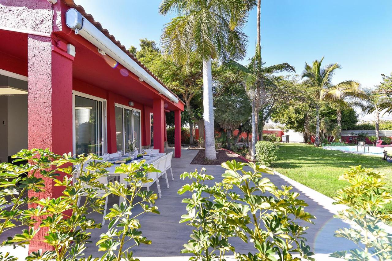 Villa Tropycal Golf Maspalomas, Maspalomas – Updated 2022 Prices