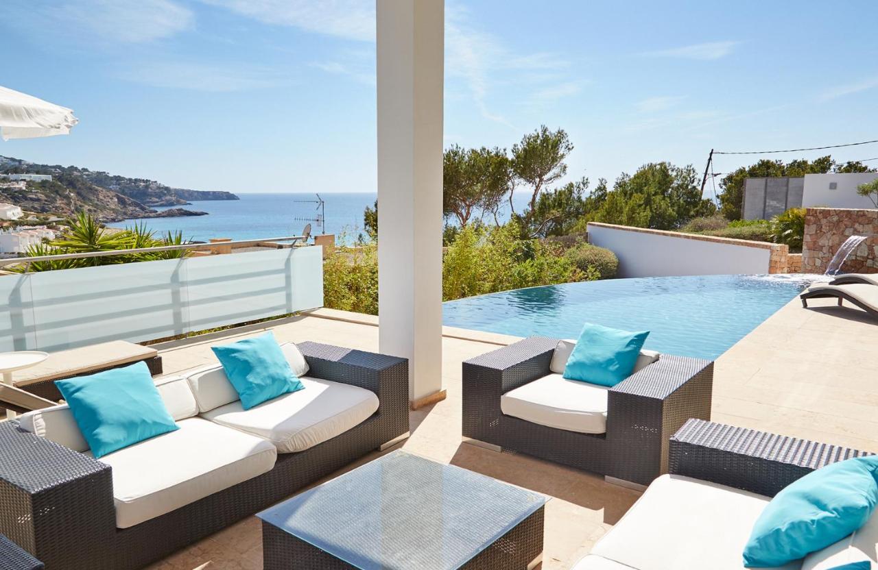 Rent Your Luxury 5 Bedroom Villa, San Jose Villa 1061, Sant ...