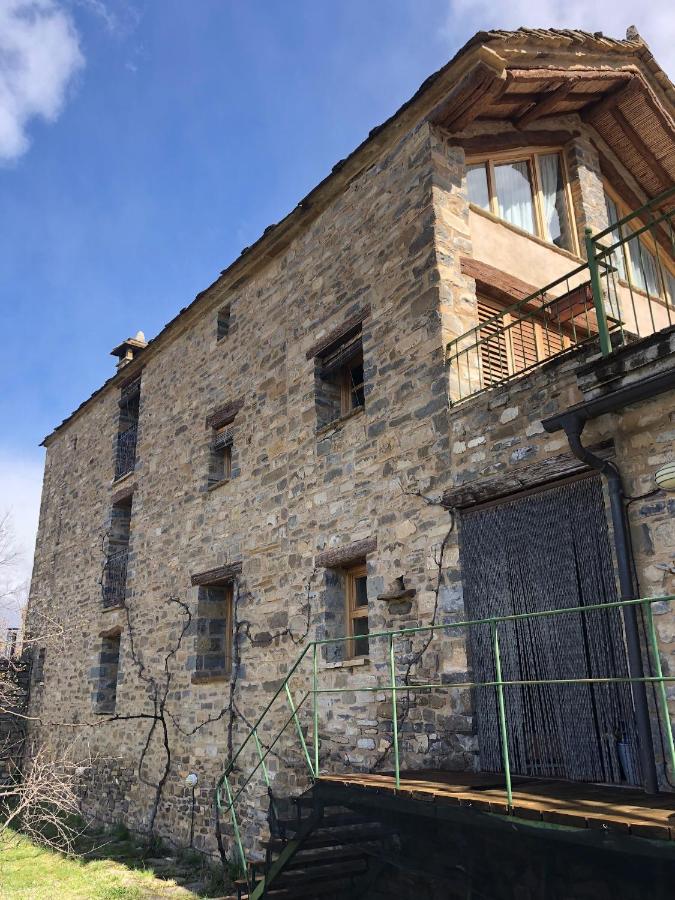 Apartamentos Moncayo, Arro, Spain - Booking.com