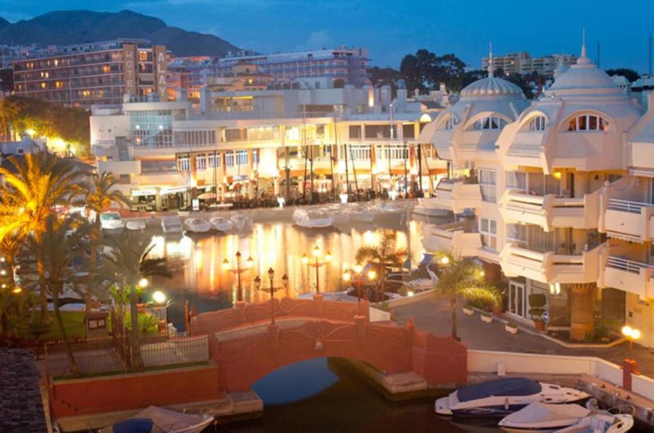 2 Bedroom Bellagio Apartment (Spanje Benalmádena) - Booking.com