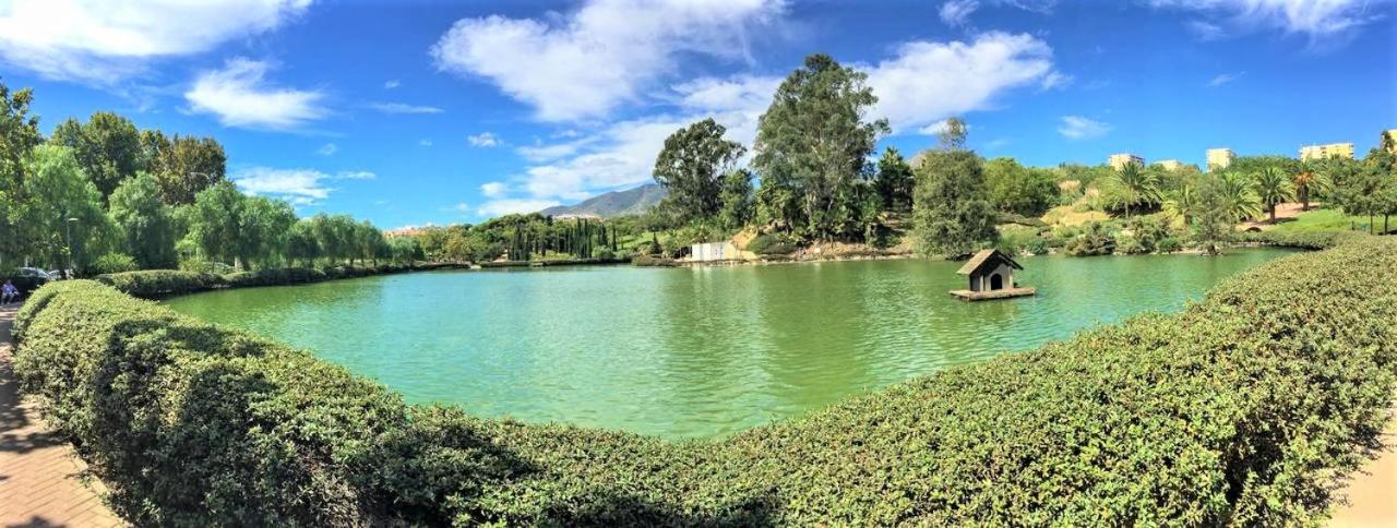 2 Bedroom Bellagio Apartment (ES Benalmádena) - Booking.com