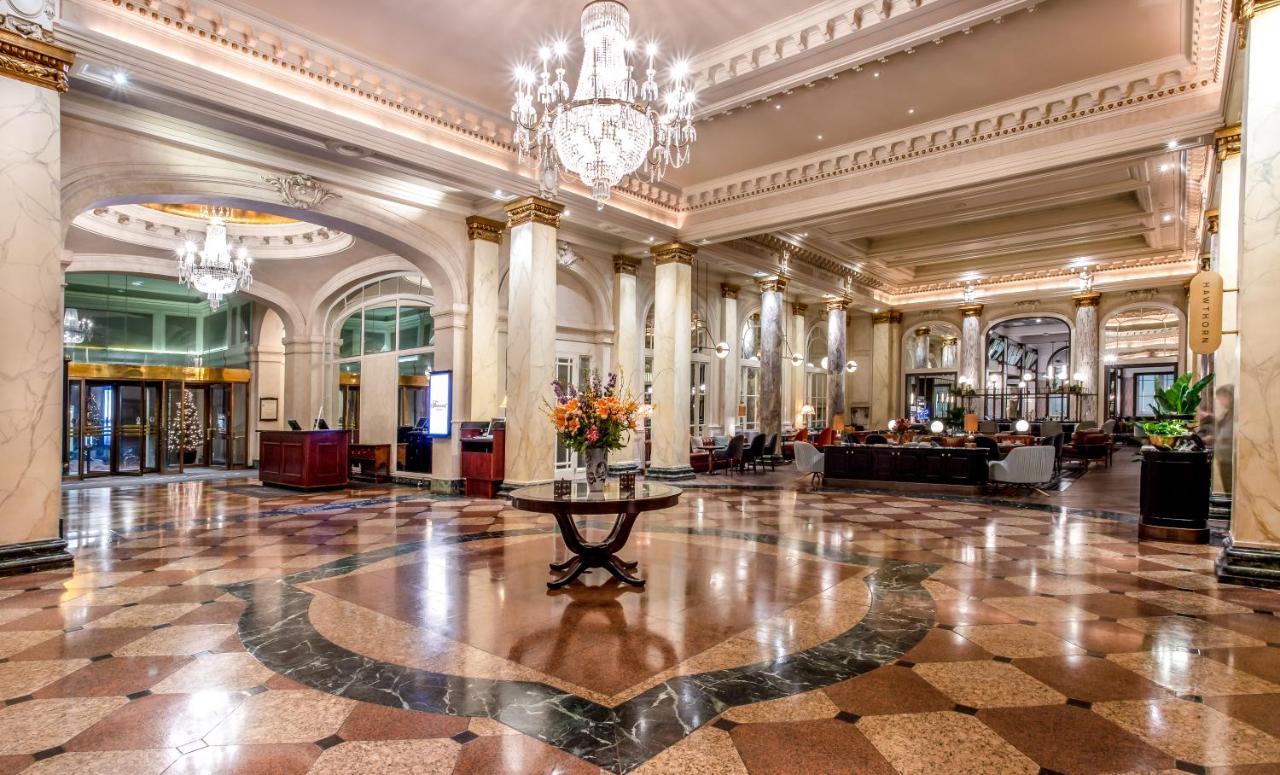 Fairmont Palliser photo