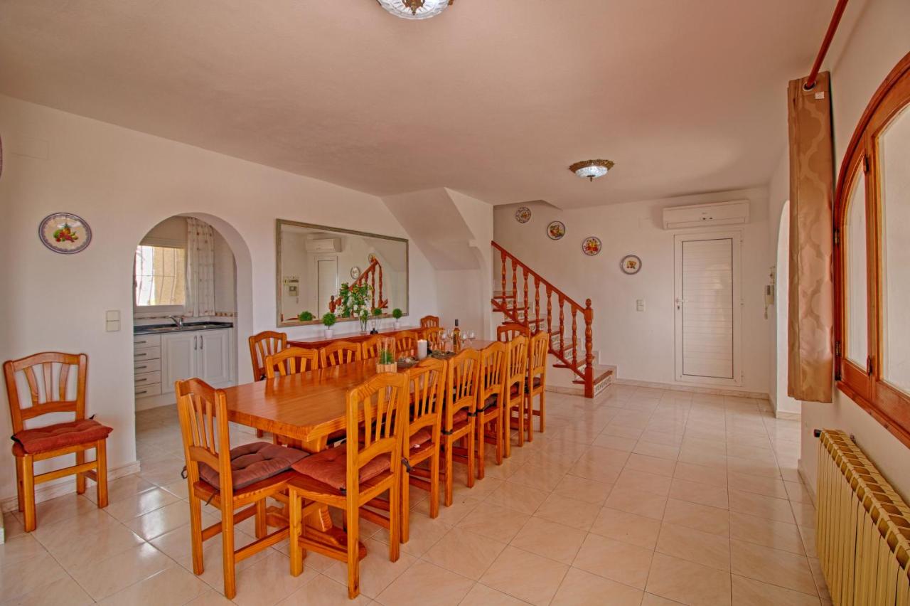 Villas Costa Calpe - Castillo (Spanje Calpe) - Booking.com