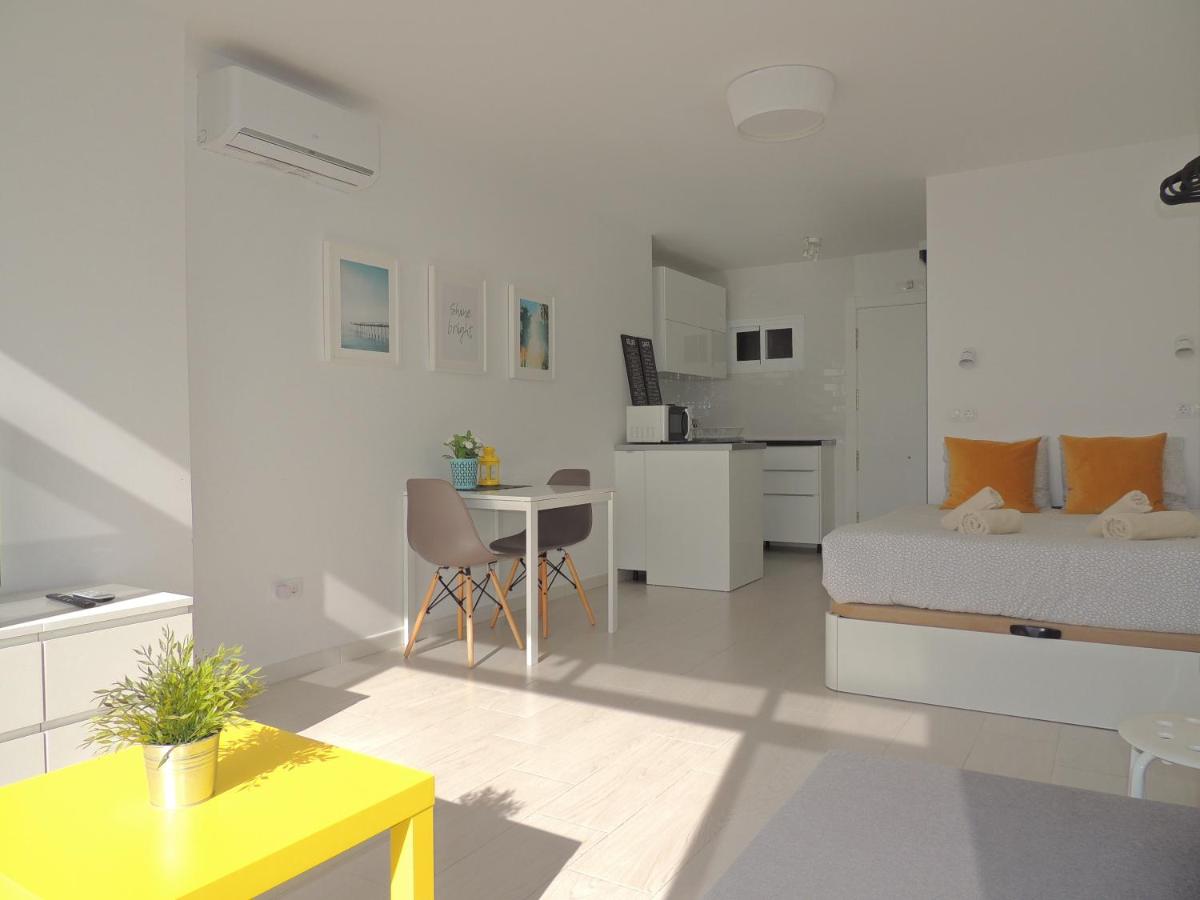 Puertosol Studio 102 Beach Playa - Sea Views Vistas Mar ...