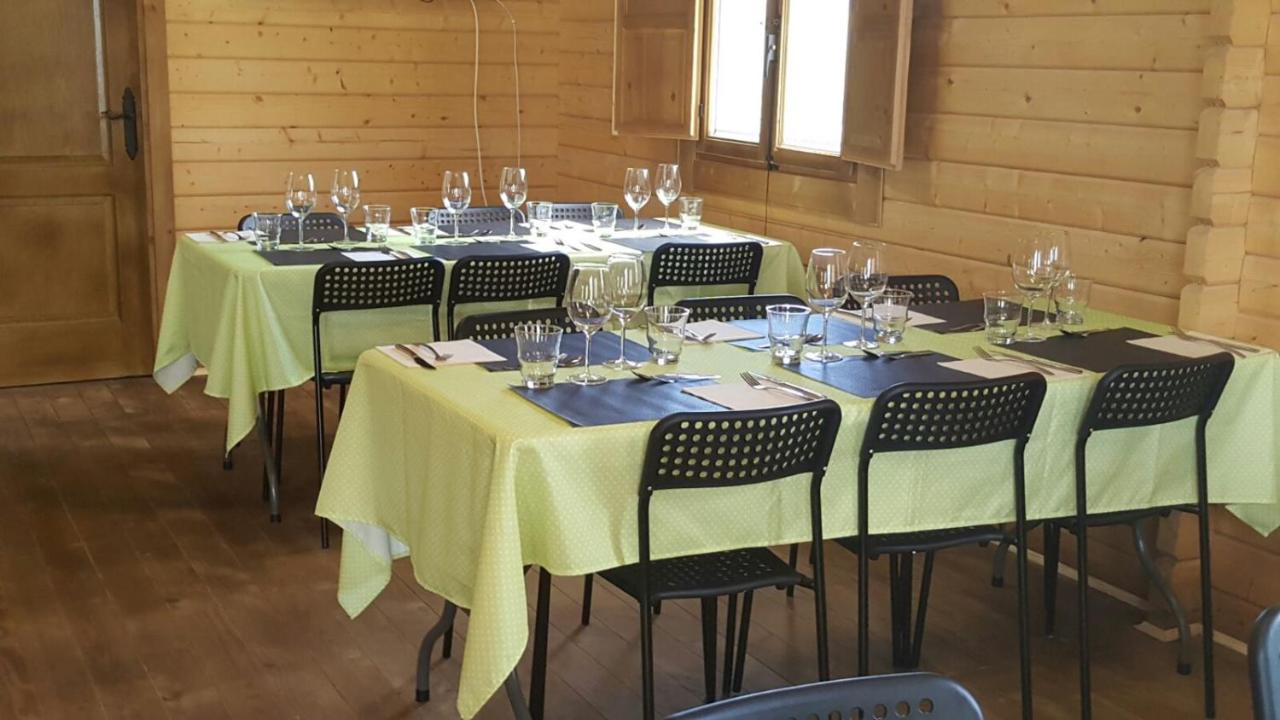 Complejo Rural Lifara, Ariñón – Precios actualizados 2022